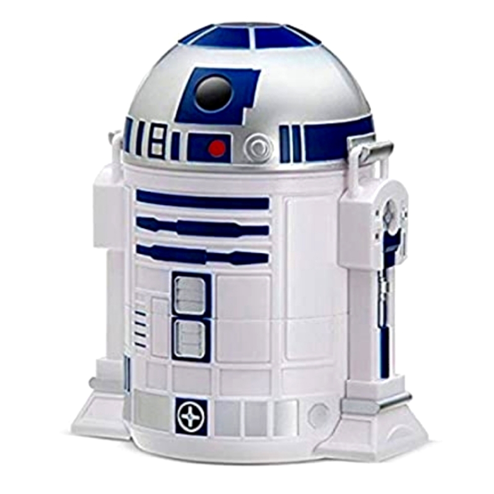 R2d2 bento box